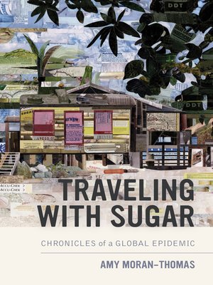 cover image of Traveling with Sugar